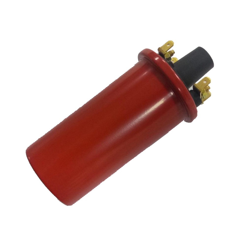 Bobina De Encendido Fiat Regata 147 Duna Uno Fiorino